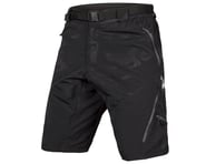 Endura Hummvee Short II (Black Camo) (w/ Liner) | product-also-purchased
